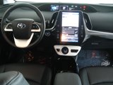 Used 2017 Toyota Prius Prime Premium image 2
