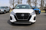 New 2025 Nissan Kicks Play S image 3