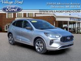 Certified 2023 Ford Escape ST-Line w/ Tech Pack #1 image 3