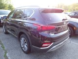 Used 2020 Hyundai Santa Fe Limited image 2