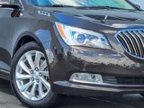 Used 2014 Buick LaCrosse Leather image 3