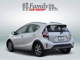Used 2018 Toyota Prius C Two image 3
