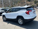 Certified 2022 GMC Terrain SLE w/ Driver Convenience Package image 3