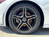 Certified 2023 Mercedes-Benz CLA 250 4MATIC image 4