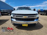 Used 2021 Chevrolet Silverado 1500 LT image 2