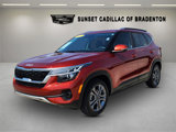 Used 2023 Kia Seltos S image 3