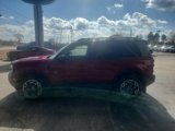 New 2025 Ford Bronco Sport Outer Banks image 6
