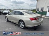 Used 2016 Chevrolet Malibu LT image 3