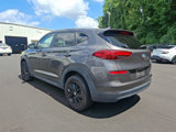 Used 2020 Hyundai Tucson SE image 4