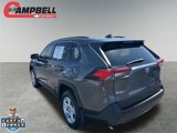 Used 2020 Toyota RAV4 XLE image 5