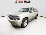 Used 2013 Chevrolet Suburban LTZ image 3