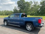 Used 2017 Chevrolet Silverado 1500 High Country image 4