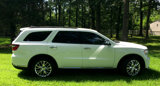Used 2017 Dodge Durango SXT w/ Quick Order Package 23B image 6