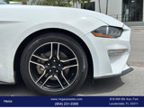 Used 2020 Ford Mustang Premium image 2