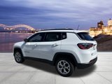 New 2025 Jeep Compass Latitude image 3