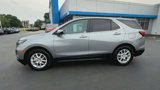 Certified 2023 Chevrolet Equinox LT image 5