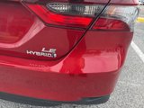 Used 2024 Toyota Camry LE image 4