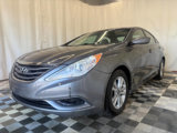 Used 2013 Hyundai Sonata GLS image 2