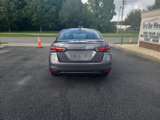 Used 2024 Nissan Versa SV image 6
