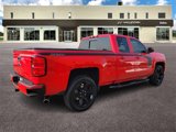 Used 2016 Chevrolet Silverado 1500 LT w/ Rally 2 Edition image 3