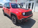 Used 2016 Jeep Renegade Trailhawk image 3