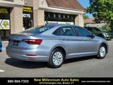 Used 2019 Volkswagen Jetta S w/ Driver Assistance Package image 5