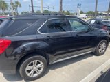 Used 2015 Chevrolet Equinox LT w/ Driver Convenience Package image 2