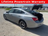 Used 2024 Chevrolet Malibu LT image 4