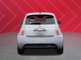 Used 2018 FIAT 500 e image 6
