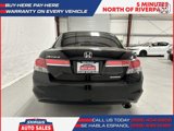 Used 2012 Honda Accord SE image 4