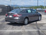 Certified 2019 Toyota Camry LE image 5