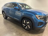Certified 2024 Volkswagen Atlas Cross Sport SE image 2