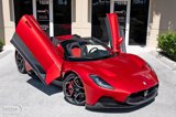 Used 2023 Maserati MC20 Spyder image 2