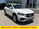 Used 2022 Mercedes-Benz GLA 250 image 4
