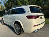 Used 2021 Mercedes-Benz GLS 450 4MATIC image 6