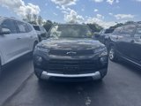 Used 2022 Chevrolet TrailBlazer LT w/ Premium Seating Package image 3