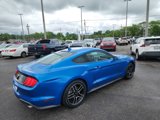 Used 2020 Ford Mustang Premium w/ Equipment Group 201A image 4