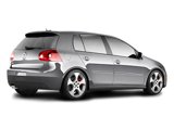 Used 2008 Volkswagen GTI 4-Door image 2