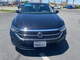 Certified 2024 Volkswagen Jetta S image 2