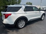 Used 2020 Ford Explorer Limited w/ Hybrid Equipment Group 310A image 5