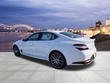New 2025 Genesis G70 2.5T image 3