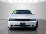 Used 2013 Dodge Challenger SXT w/ Sinister Super Sport Group image 2