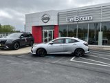Used 2017 Honda Civic Sport image 2