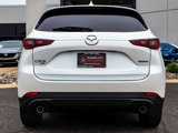 Used 2022 MAZDA CX-5 AWD 2.5 S w/ Select Package image 5