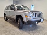 Used 2016 Jeep Patriot High Altitude image 5