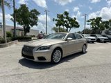 Used 2013 Lexus LS 460 L image 6
