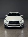 Used 2021 INFINITI Q50 Signature Edition image 3