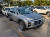 New 2026 Chevrolet Equinox LT image 2