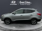 Used 2015 Hyundai Tucson SE image 2