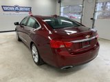 Used 2016 Chevrolet Impala LTZ image 4
